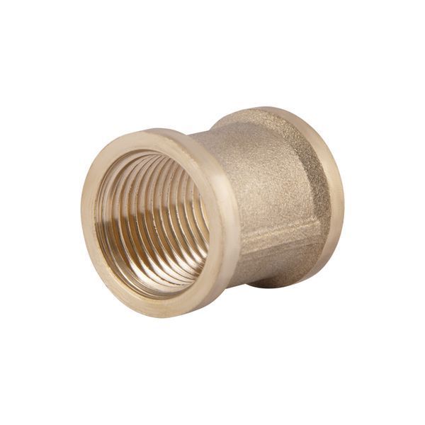 Муфта Thermo Alliance Standart 1/2" ВР SD40415 SD00047805 фото