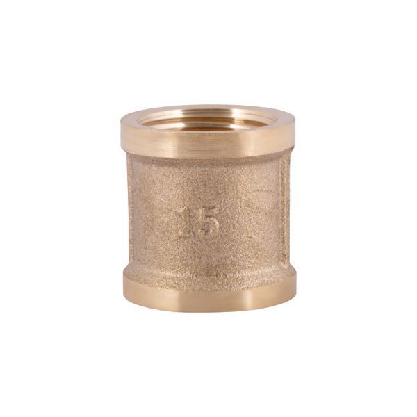 Муфта Thermo Alliance Standart 1/2" ВР SD40415 SD00047805 фото