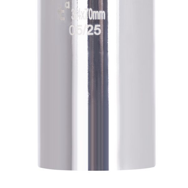 Подовжувач Thermo Alliance Standart 70х3/4" хром SD1302070 SD00030277 фото