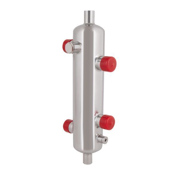 Гідрострілка Thermo Alliance Forte 1" 50 кВт SF29350 SD00039984 фото