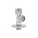 Кран кутовий Thermo Alliance Standart (ручка шестигранник) з вент.буксою 1/2"З х 3/4"З SF3441520 SD00021098 фото 3