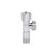 Кран кутовий Thermo Alliance Standart (ручка шестигранник) з вент.буксою 1/2"З х 3/4"З SF3441520 SD00021098 фото 5