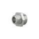Ніпель редукційний Thermo Alliance Forte 3/8"х1/4" SF35996 SD00002591 фото 2