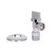 Кран приладовий Thermo Alliance Base 1/2" ЗР SD185W1515 SD00000032 фото 6