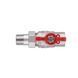 Кран кульовий "Американка" Thermo Alliance Forte 1/2" прямий SF220W15 SD00017967 фото 8