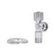 Кран кутовий Thermo Alliance Standart (ручка шестигранник) з вент.буксою 1/2"З х 3/4"З SF3441520 SD00021098 фото 8