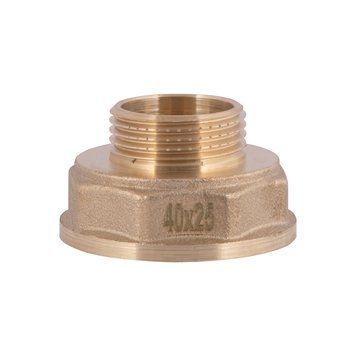 Перехідник Thermo Alliance Standart 1&nbsp;1/2"х1" ВЗ SD4094025 SD00047832 фото