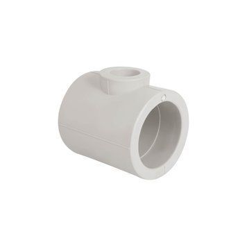 Трійник PPR Thermo Alliance 90х40х90 SD00029378 фото