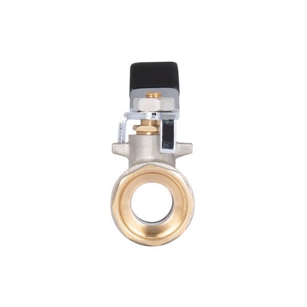 Кран кульовий Thermo Alliance Base 1/2" ВР для води (важіль) SD600W15 SD00002818 фото