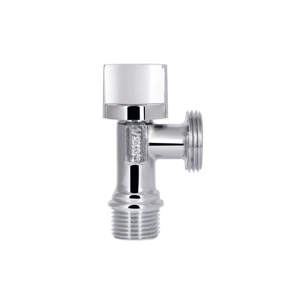 Кран приладовий Thermo Alliance Base 1/2"х3/4" ЗР SD185W1520 SD00000033 фото