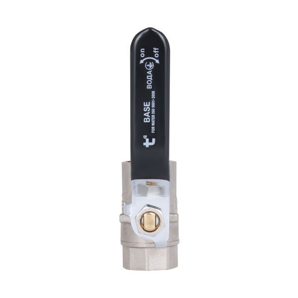 Кран кульовий Thermo Alliance Base 1/2" ВР для води (важіль) SD600W15 SD00002818 фото