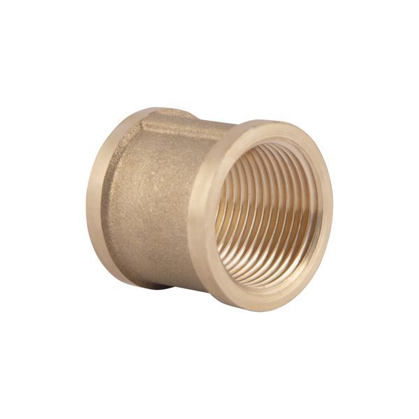 Муфта Thermo Alliance Standart 3/4" ВР SD40420 SD00047806 фото