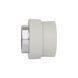Муфта PPR Blue Ocean 63х2" ВР SD00006401 фото 1