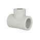 Трійник PPR Blue Ocean 32х1/2"х32 ВР SD00009248 фото 2