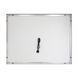 Зеркало Qtap Mideya (MI1) 900х700 с LED-подсветкой Touch, с антизапотеванием, с диммером QT2078NCF9070W SD00051749 фото 6