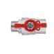 Кран шаровой Thermo Alliance Forte 1/2" ВН для воды (бабочка) SF607W15 SD00010577 фото 8