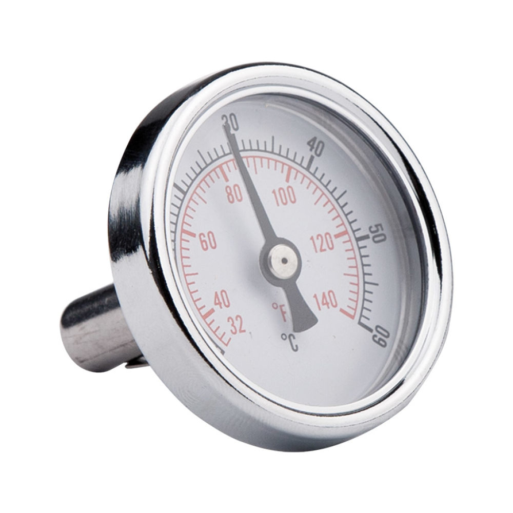 Термометр Icma 40 мм 0-60°С №206